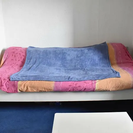 Studio In 17th In Ternes Apartment Paris